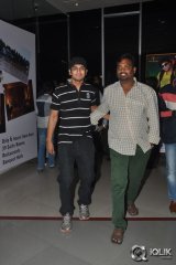 Celebs at Lakshmi Raave Maa Intiki Preview